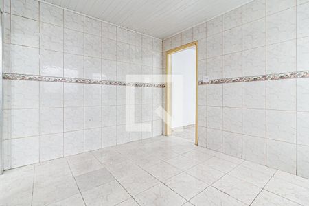 Casa para alugar com 80m², 2 quartos e 2 vagasCozinha