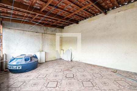 Casa para alugar com 80m², 2 quartos e 2 vagasTerraço