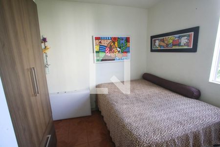 Apartamento à venda com 50m², 2 quartos e 1 vaga Apartamento à venda com 50m², 2 quartos e 1 vagaQuarto 2