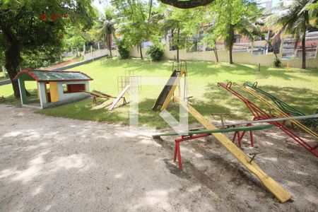 Apartamento à venda com 50m², 2 quartos e 1 vaga Apartamento à venda com 50m², 2 quartos e 1 vagaÁrea Comum - Playground