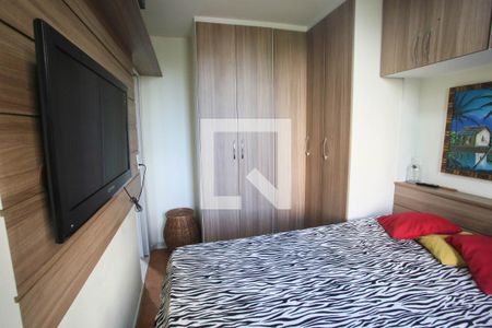 Quarto 1 de apartamento à venda com 2 quartos, 50m² em Taquara, Rio de Janeiro