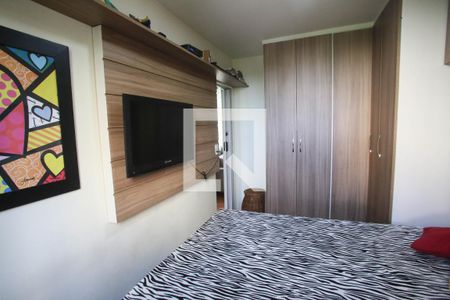 Quarto 1 de apartamento à venda com 2 quartos, 50m² em Taquara, Rio de Janeiro