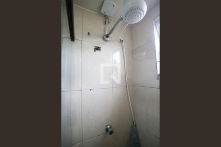 Apartamento à venda com 50m², 2 quartos e 1 vaga Apartamento à venda com 50m², 2 quartos e 1 vagaBanheiro