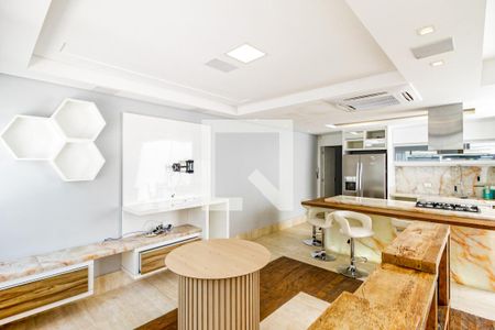 Casa para alugar em Chácara Monte Alegre