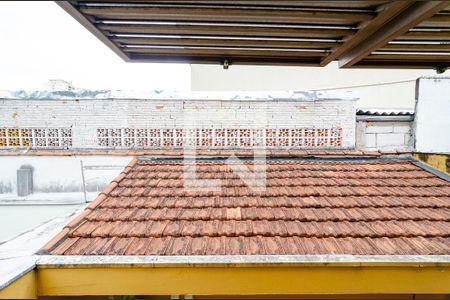 Casa para alugar com 160m², 3 quartos e 2 vagasVista da Suíte