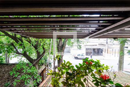 Casa para alugar com 160m², 3 quartos e 2 vagasVista do Quarto 2