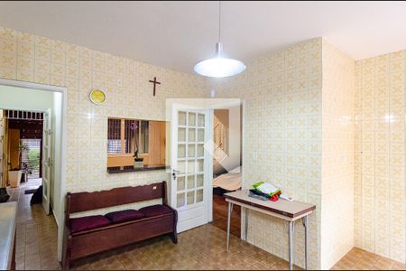 Casa para alugar com 160m², 3 quartos e 2 vagasCozinha