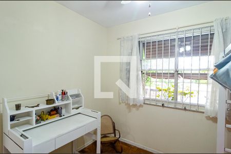 Casa para alugar com 160m², 3 quartos e 2 vagasQuarto 3