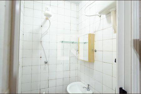 Casa para alugar com 160m², 3 quartos e 2 vagasBanheiro de Serviço