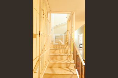 Sala de casa para alugar com 3 quartos, 160m² em Vila Alexandria, São Paulo