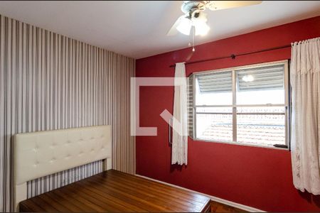 Suíte de casa para alugar com 3 quartos, 160m² em Vila Alexandria, São Paulo