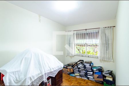 Casa para alugar com 160m², 3 quartos e 2 vagasQuarto 2