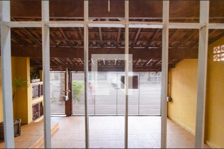 Vista da Sala de casa para alugar com 3 quartos, 160m² em Vila Alexandria, São Paulo