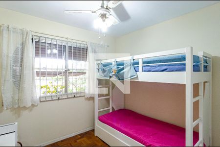 Casa para alugar com 160m², 3 quartos e 2 vagasQuarto 3