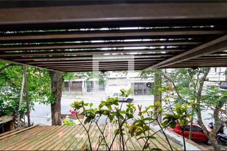 Casa para alugar com 160m², 3 quartos e 2 vagasVista do Quarto 3