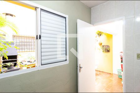 Casa para alugar com 160m², 3 quartos e 2 vagasQuarto de Serviço