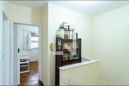 Casa para alugar com 160m², 3 quartos e 2 vagasCorredor