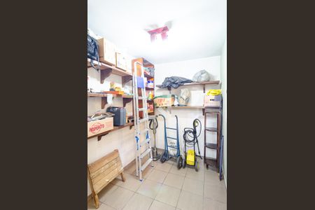 Casa para alugar com 160m², 3 quartos e 2 vagasQuarto de Serviço