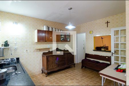 Casa para alugar com 160m², 3 quartos e 2 vagasCozinha