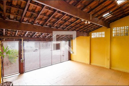 Casa para alugar com 160m², 3 quartos e 2 vagasGaragem