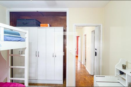 Casa para alugar com 160m², 3 quartos e 2 vagasQuarto 3