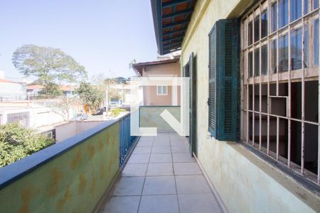 Casa para alugar com 218m², 4 quartos e 2 vagasVaranda - Quarto 3