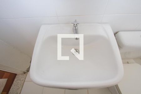 Casa para alugar com 218m², 4 quartos e 2 vagasBanheiro do Quarto 1