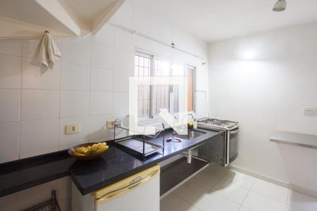 Casa para alugar com 218m², 4 quartos e 2 vagasCozinha