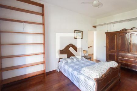 Casa para alugar com 218m², 4 quartos e 2 vagasQuarto 2