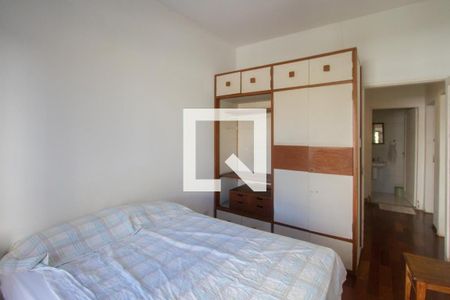 Casa para alugar com 218m², 4 quartos e 2 vagasQuarto 3