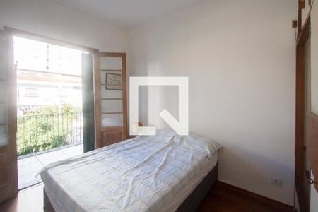 Casa para alugar com 218m², 4 quartos e 2 vagasQuarto 3