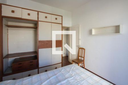 Casa para alugar com 218m², 4 quartos e 2 vagasQuarto 3