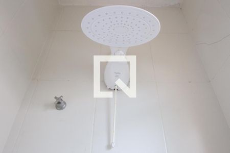 Casa para alugar com 218m², 4 quartos e 2 vagasBanheiro do Quarto 1