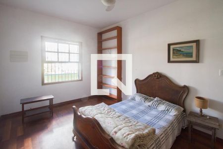 Casa para alugar com 218m², 4 quartos e 2 vagasQuarto 2