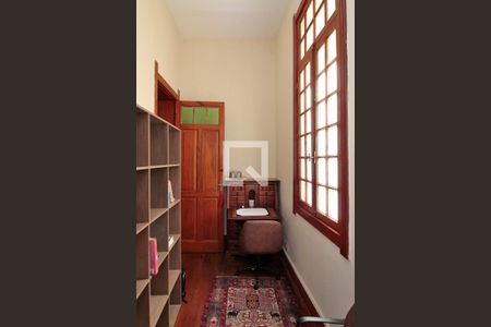 Escritório de casa para alugar com 8 quartos, 400m² em Vila Buarque, São Paulo