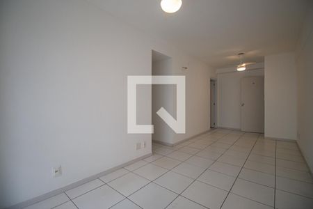 Sala de apartamento para alugar com 3 quartos, 81m² em Grajaú, Rio de Janeiro