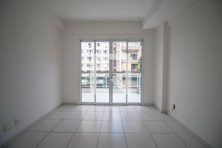 Quarto Suite de apartamento para alugar com 3 quartos, 81m² em Grajaú, Rio de Janeiro