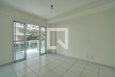 Quarto Suite de apartamento para alugar com 2 quartos, 81m² em Grajaú, Rio de Janeiro