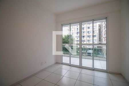 Quarto  de apartamento para alugar com 2 quartos, 81m² em Grajaú, Rio de Janeiro