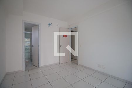 Quarto Suite de apartamento para alugar com 3 quartos, 81m² em Grajaú, Rio de Janeiro