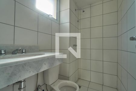 Banheiro Suite de apartamento para alugar com 2 quartos, 81m² em Grajaú, Rio de Janeiro