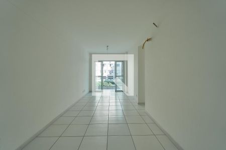 Sala de apartamento para alugar com 2 quartos, 81m² em Grajaú, Rio de Janeiro