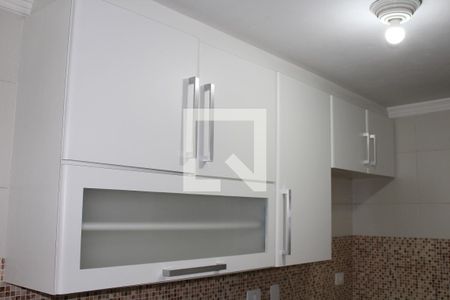 Apartamento para alugar com 67m², 2 quartos e 1 vagaCozinha