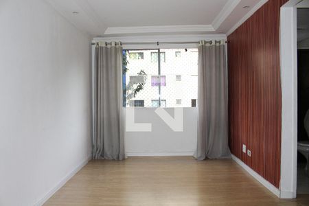 Sala de apartamento para alugar com 2 quartos, 67m² em Jardim Peri, São Paulo