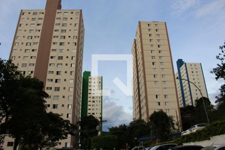 Apartamento para alugar com 67m², 2 quartos e 1 vagaÁrea comum