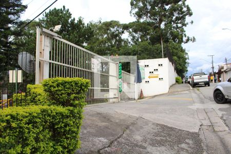 Apartamento para alugar com 67m², 2 quartos e 1 vagaFachada do Prédio