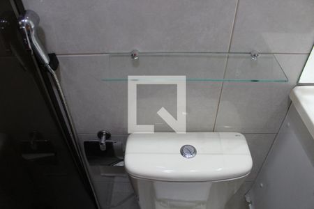 Apartamento para alugar com 67m², 2 quartos e 1 vagaBanheiro