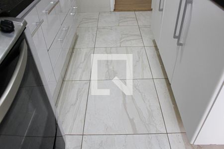 Apartamento para alugar com 67m², 2 quartos e 1 vagaCozinha