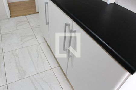 Apartamento para alugar com 67m², 2 quartos e 1 vagaCozinha
