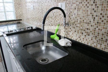 Apartamento para alugar com 67m², 2 quartos e 1 vagaCozinha